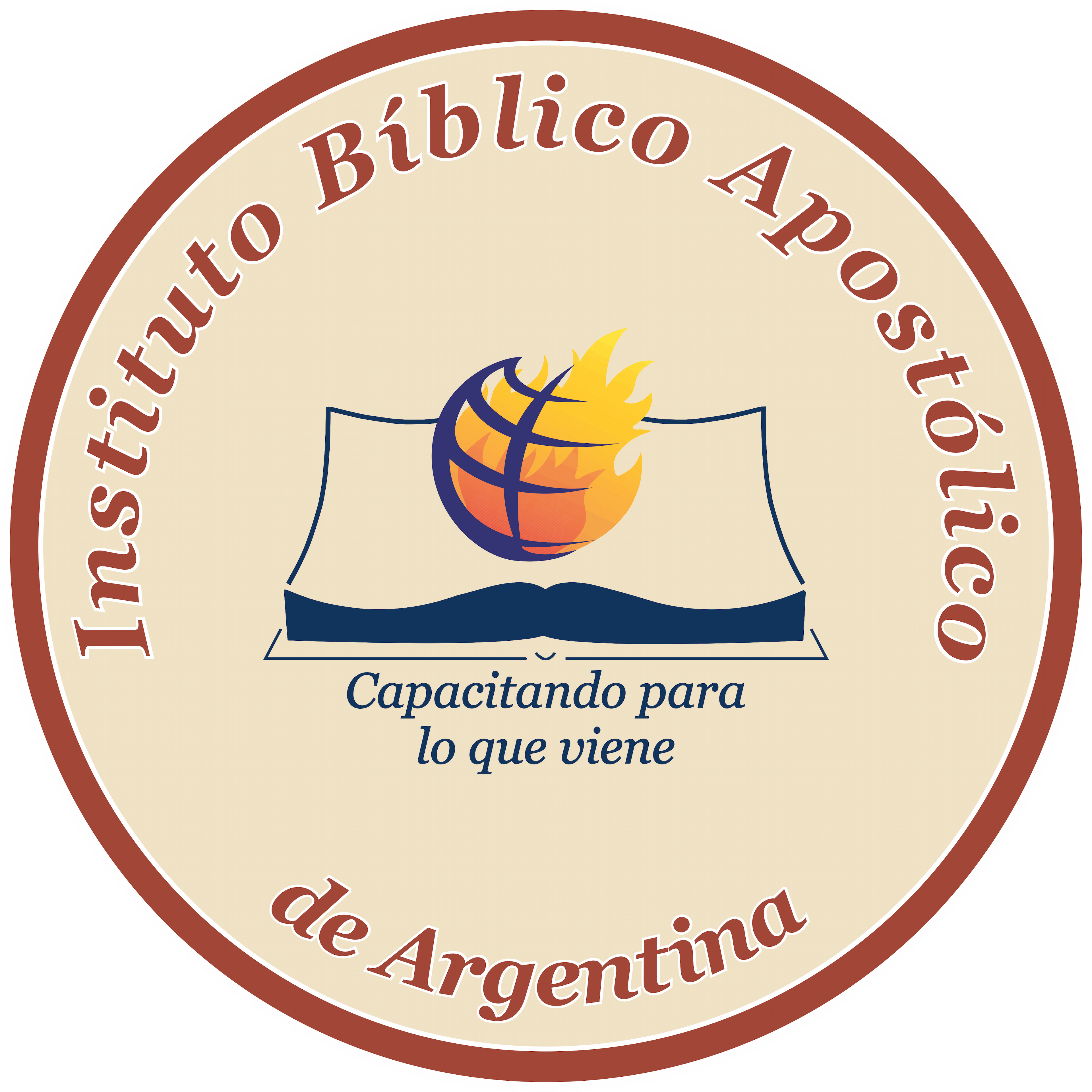 Instituto Bíblico Apostólico